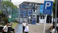 Ombudsman: Penghuni Akui Bayar Fasilitas Mewah Lapas Cibinong