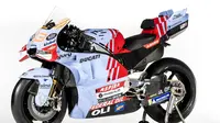 Manajer Pramac Racing: Hai Marc Marquez, Jangan Terlalu Senang Dulu