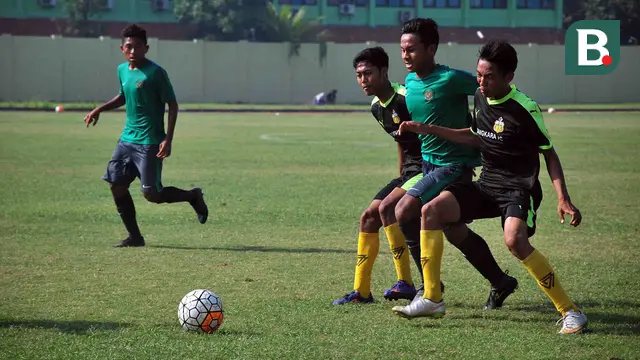 Timnas Indonesia U-16