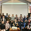 UI Bareng BRIN Kembangkan Model Pengelolaan Sampah Zero Waste di Kampus