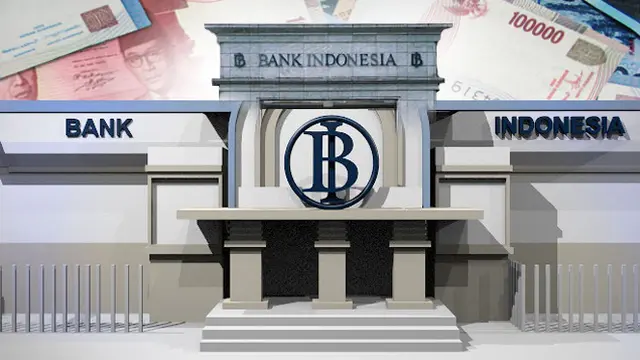 Ilustrasi Bank Indonesia (3)