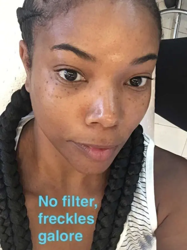 Gabrielle Union