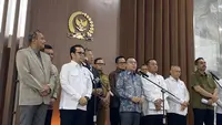 DPR-Pemerintah Finalisasi Kebijakan, Guru PPPK dapat Kepastian Status