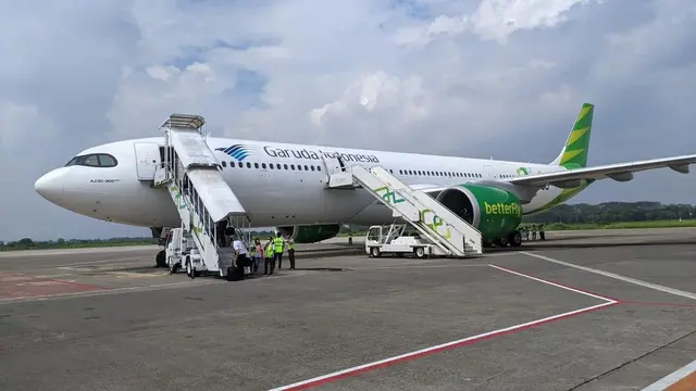 [Fimela] Fitri Carlina dan Hendra Sumendap