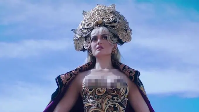 Agnez Mo / Credit: Youtube - Agnez Mo Vevo