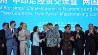 Indonesia dan China Bangun Dua Kawasan Industri Kembar, Mesin Baru Penggerak Investasi Rp 36 Triliun