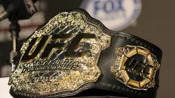 UFC 330 Hadirkan Islam Makhachev vs Ian Machado Garry, Tayang di Vidio