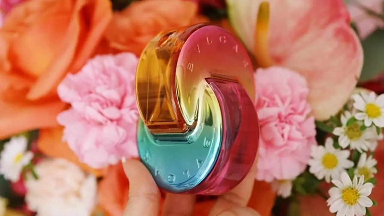 Bvlgari OMNIA by Mary Katrantzou