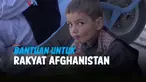 Bantu Afghanistan