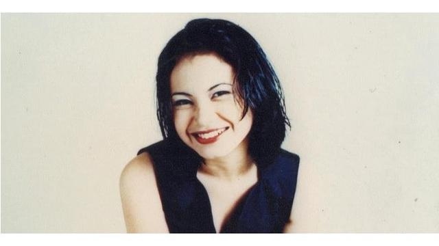 Potret Jadul Rossa, Sudah Cantik Sedari Muda