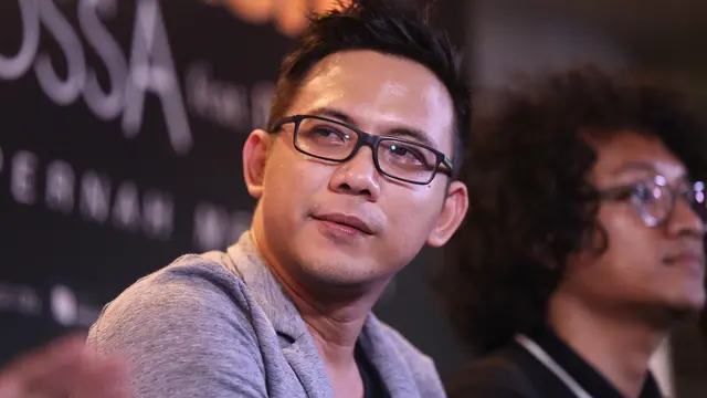 [Bintang] David Noah