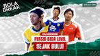 EKSKLUSIF! Cerita Kenji Adachihara Saat di Persib, Tak Pernah Lupa Golnya ke Gawang Persija