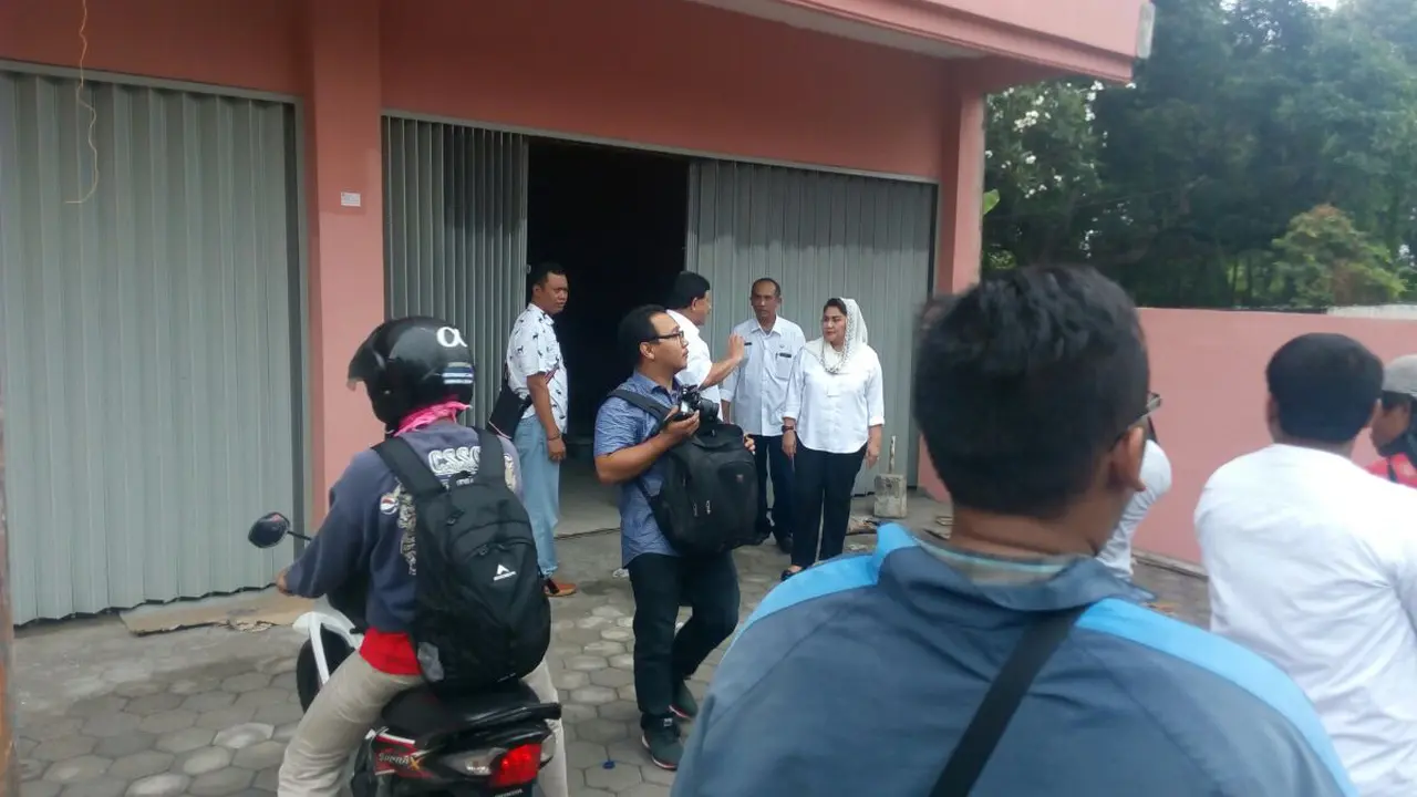 wakil wali kota semarang