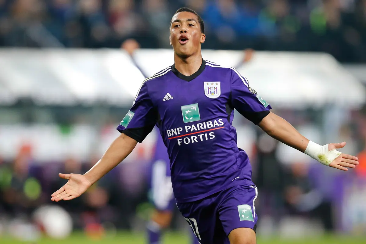 Youri Tielemans