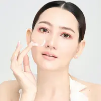 Pilihan sunscreen untuk usia 40-an./copyright pexels/Moni Rathnak