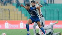 PSIM Yogyakarta menelan kekalahan 0-1 dari Persita Tangerang pada laga pekan ke-31 BRI Super League 2025/2026 di Stadion Sultan Agung (SSA) Bantul, Yogyakarta, Kamis (30/4/2026) sore WIB. (dok. PSIM Yogyakarta)