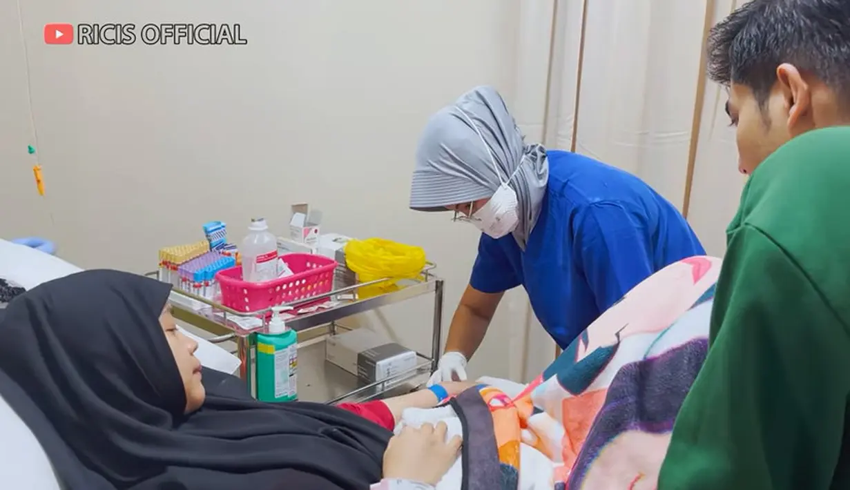 [Youtube/Ricis Official]