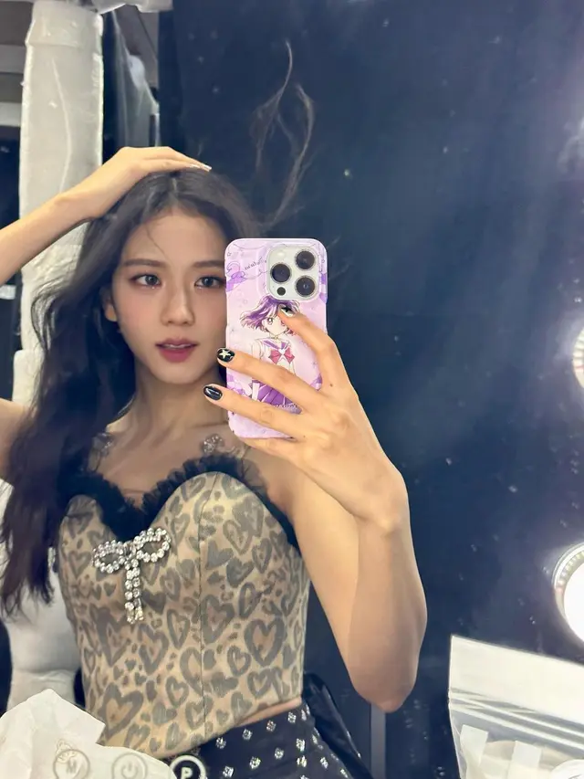 Jisoo Blackpink