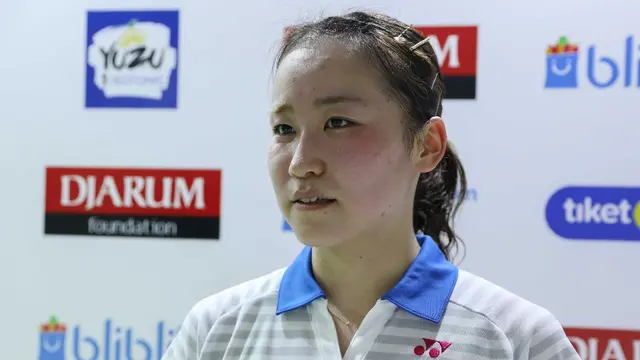 Pebulutangkis Jepang, Shiori Ebihara