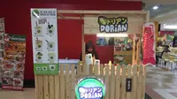 Pecinta Durian? Yuk, Cicipi Olahan Durian Kekinian yang Satu Ini