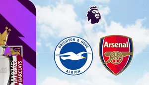 Prediksi Brighton Vs Arsenal di Liga Inggris: Adu Kuat Serangan dan Pertahanan