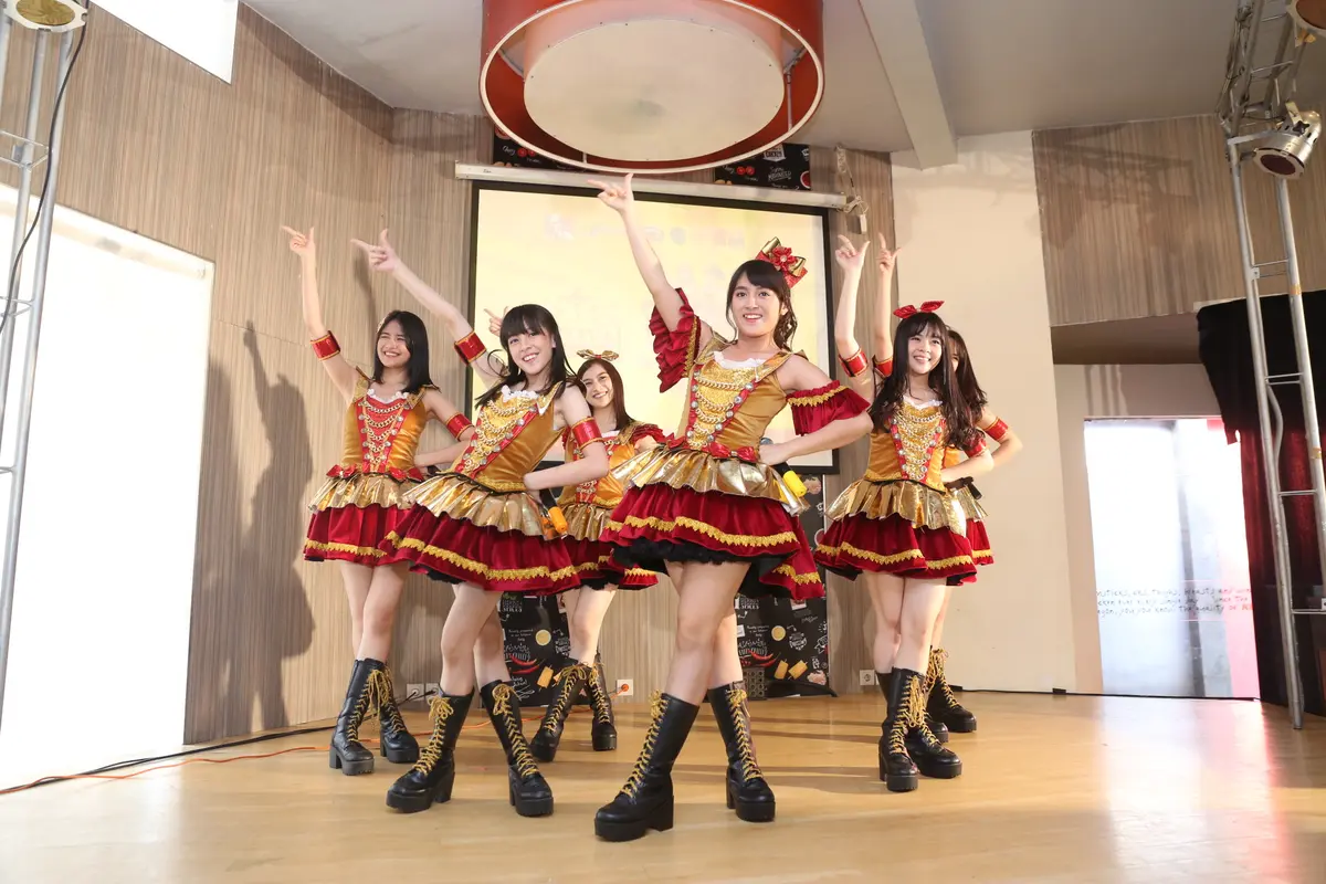 [Bintang] JKT48