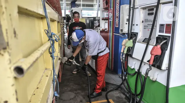 B50, Mimpi Besar Swasembada Energi Indonesia