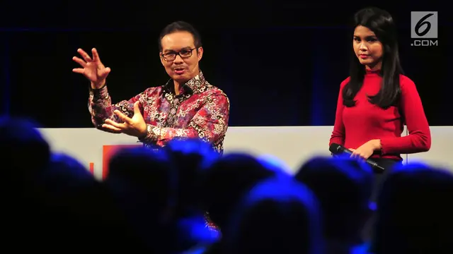 Bupati Kulon Progo Hasto Wardoyo