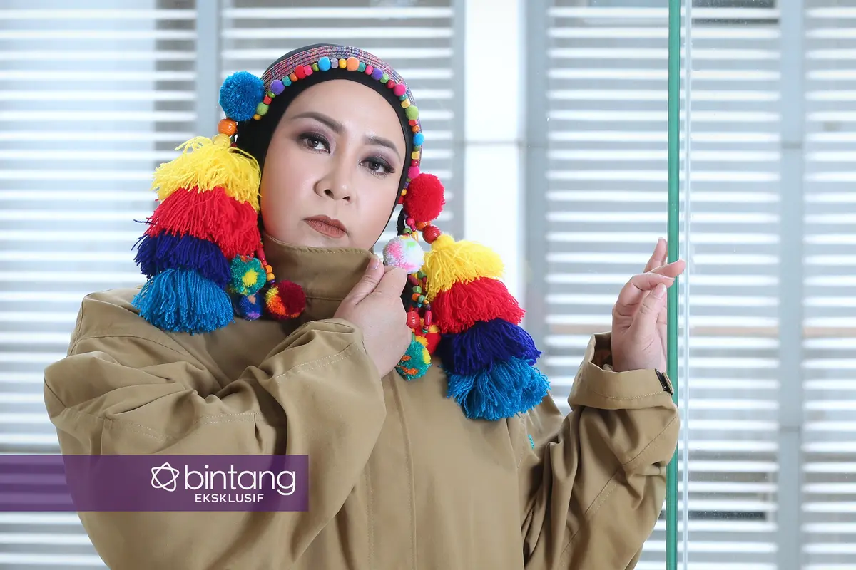 [Bintang] Melly Goeslaw Bakal Gelar Konser Ada Apa dengan Cinta?