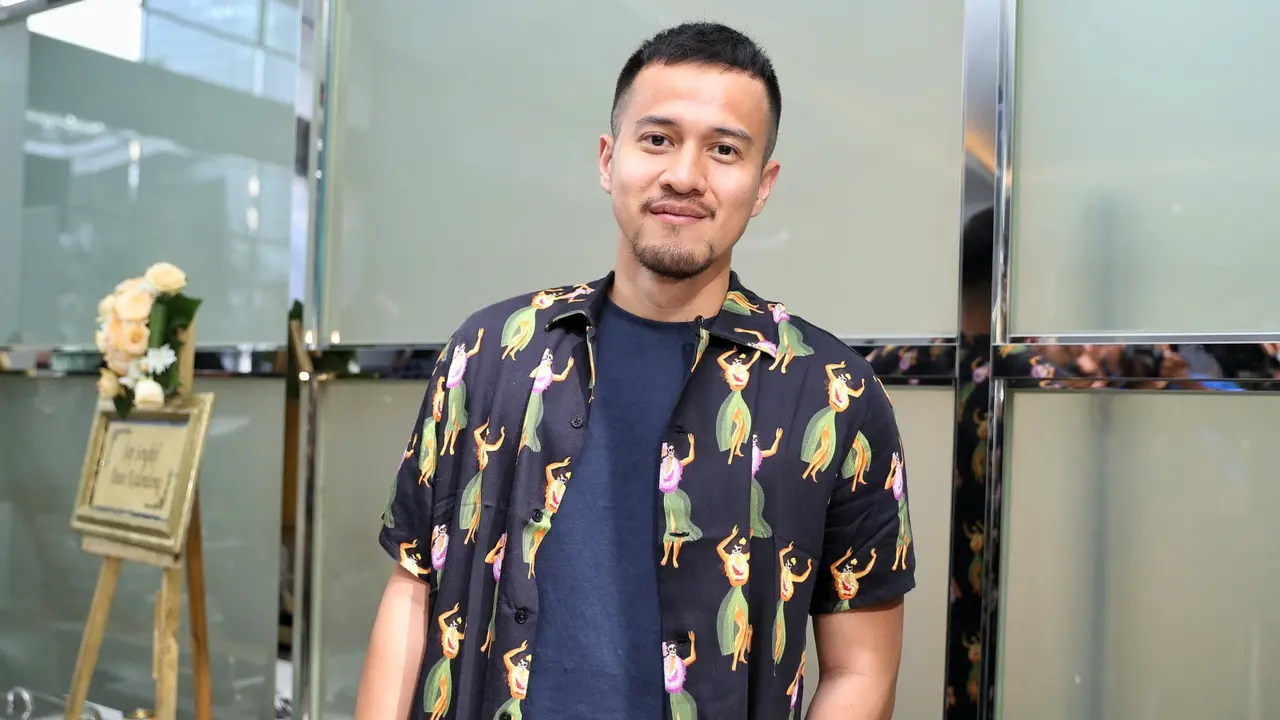 [Bintang] Herjunot Ali