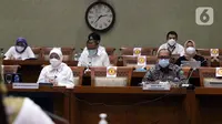 29,12 Juta Penduduk Usia Kerja Terdampak Pandemi Covid-19