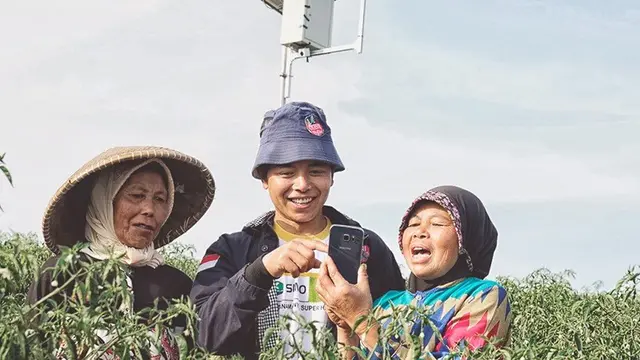 Telkomsel Silver Stream Fest 2020, Ajak Generasi Muda #TerusBergerakMaju Bersama #IndonesiaMaju
