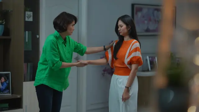 Saksikan Sinetron Ikrar Cinta Suci Episode Selasa 11 Februari Pukul 19.