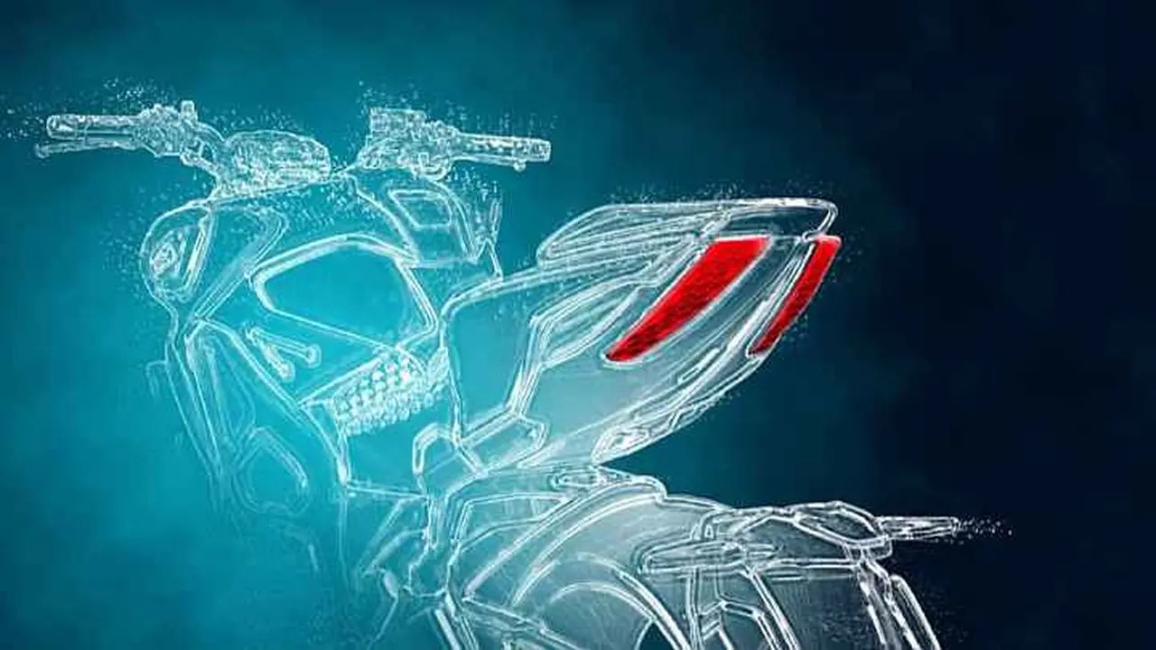 Kymco RevoNEX