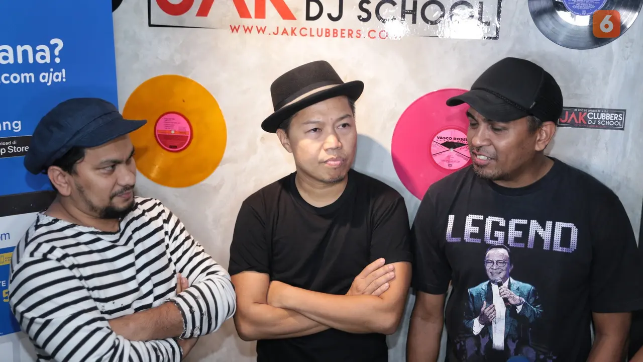 [Bintang] Trio Lestari