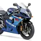 Ilustrasi Suzuki GSX R600 2005. (SuzukiCycles.org)