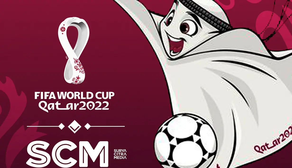 Bagi kalian yang ingin menyaksikan tontonan menarik sepanjang Piala Dunia 2022, EMTEK Group melalui Surya Citra Media Tbk, yang menjadi pemegang hak siar Piala Dunia 2022.