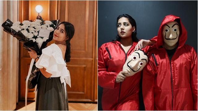 ¡Oye! 27+  Raras razones para el Pacar Nessie Judge Sekarang! Hal tersebut dilakukannya tanpa …