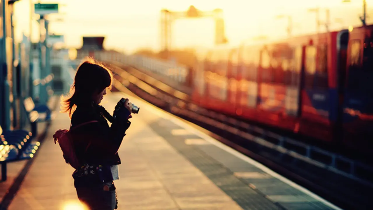 Tujuh Pelajaran yang Dipetik Saat Solo Traveler