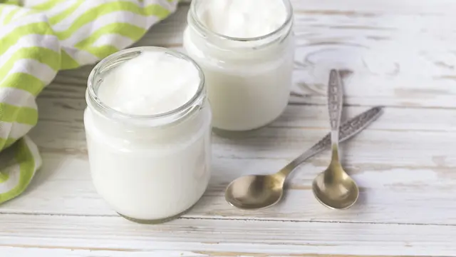 Deretan Makanan Penguat Akar Rambut yang Wajib Masuk dalam Diet Sehari-hari, Bye Rontok!