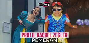 Fimela Update: Rachel Zelger