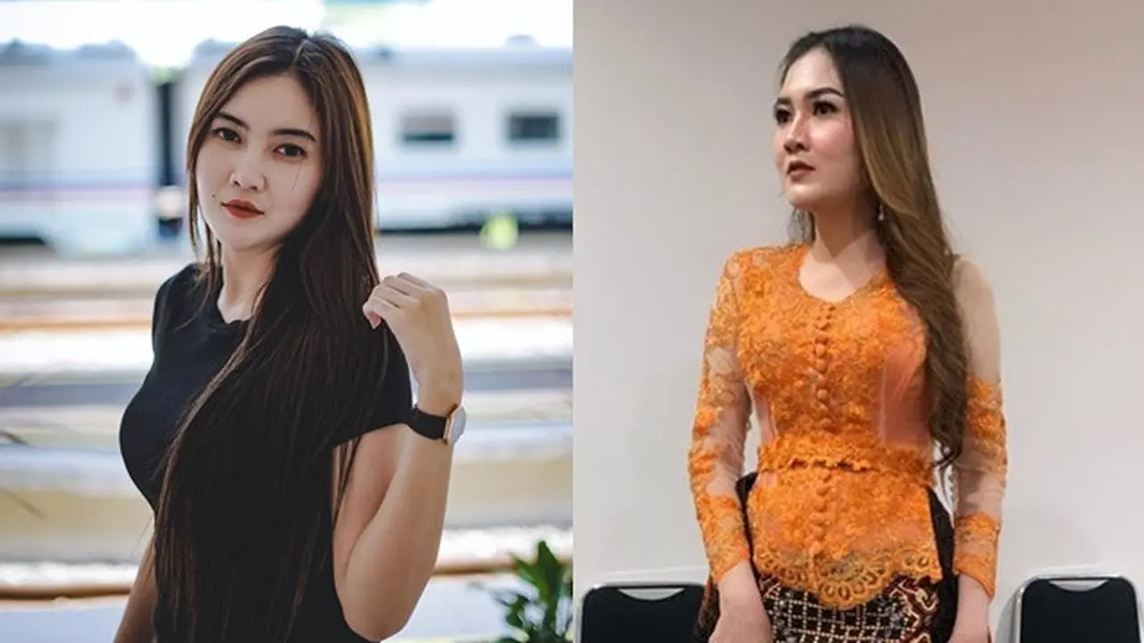 6 Potret Nella Kharisma Saat Pakai Kebaya, Makin Memesona