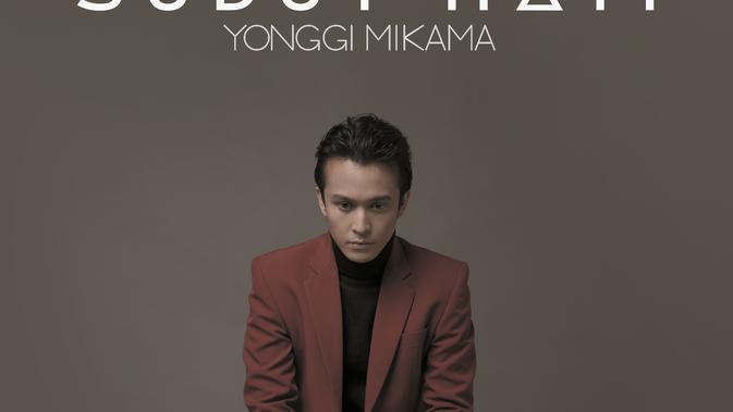 Yonggi Mikama. (AFE Records)