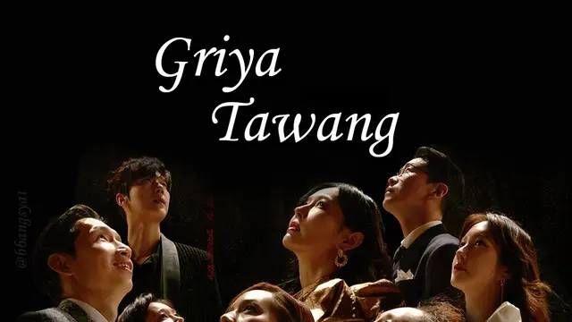 6 Potret Judul Drama Korea Jika Pakai Bahasa Indonesia Ini Jadinya Kocak