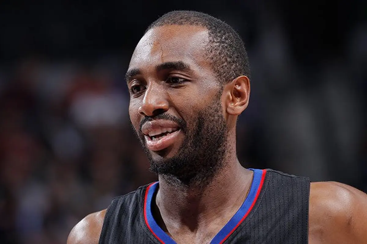 Luc Mbak a Moute, Houston Rockets