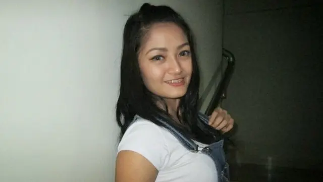 Siti Badriah