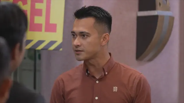 Cinta Setelah Cinta