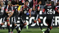 Inter-DC United Jalin Kerjasama