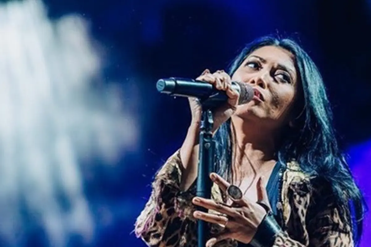 anggun