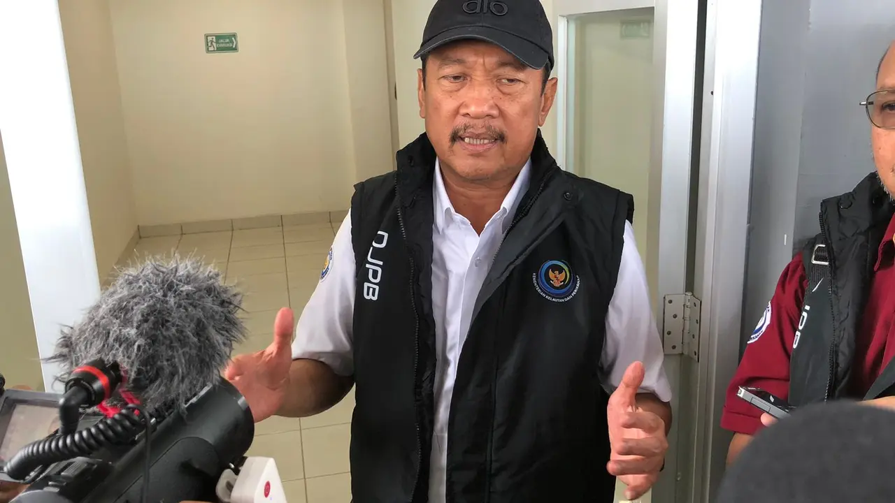 Menteri Kelautan dan Perikanan Sakti Wahyu Trenggono, menargetkan komoditas perikanan budidaya dalam negeri bisa merajai pasar ekspor dalam kurun waktu 10-20 tahun mendatang.